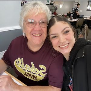 Meet your Posher, Ronnie